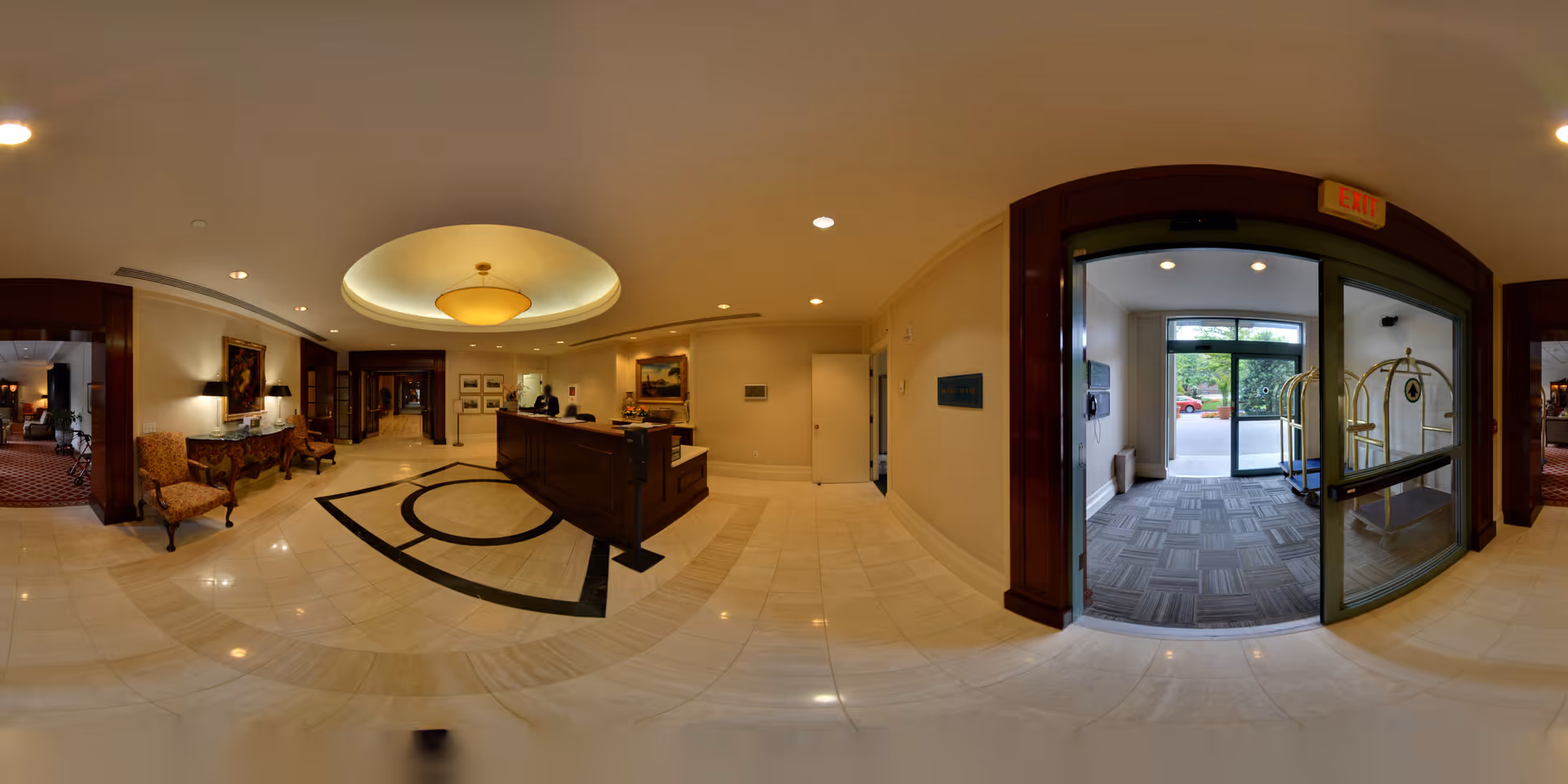 Photo 17 of Five Star Premier Residences of Chevy Chase