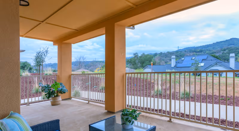 Photo 22 of The Forum at Rancho San Antonio