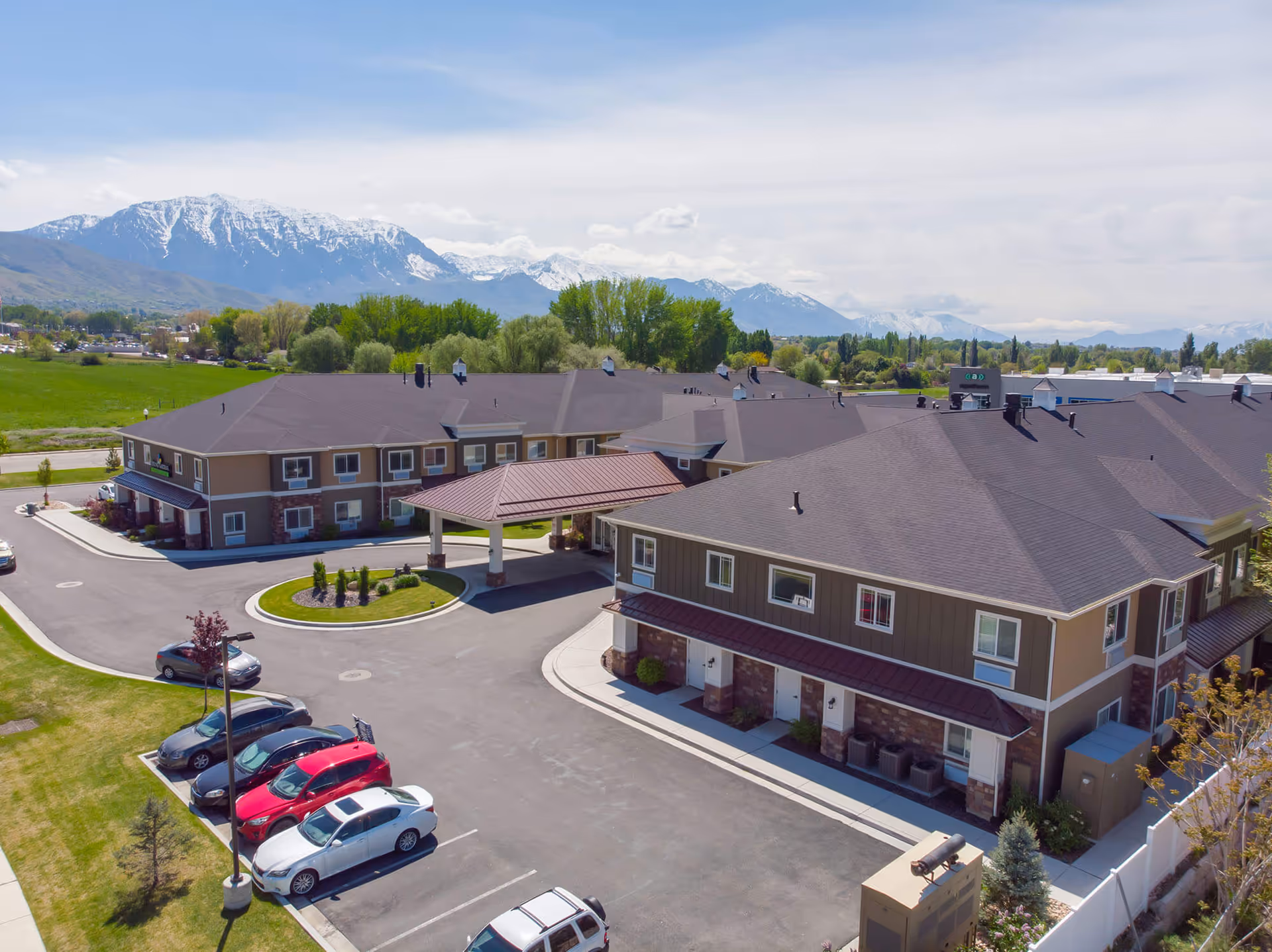 Photo of Spring Gardens Senior Living Lindon