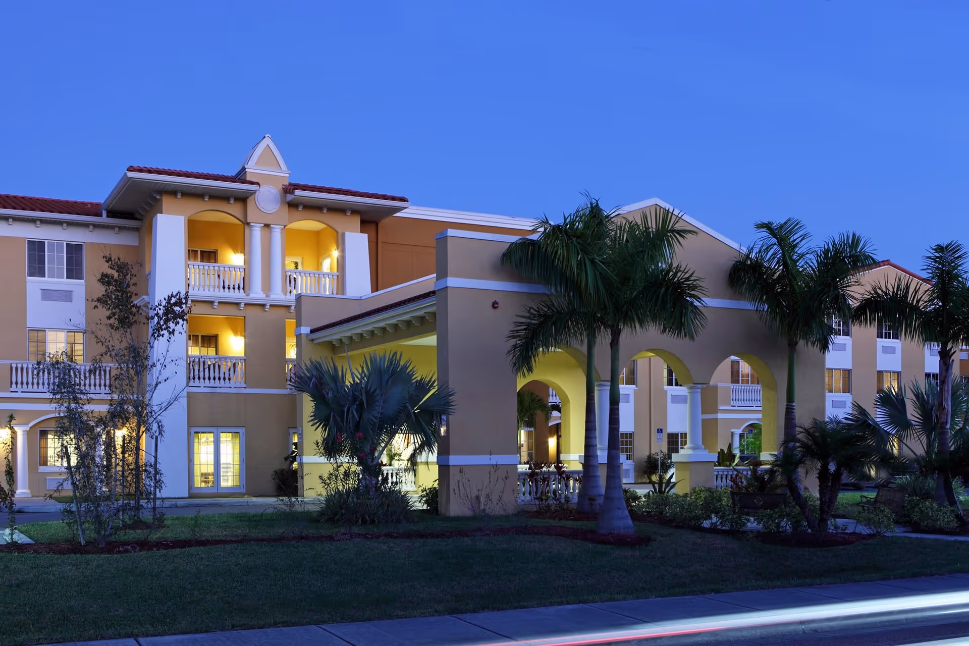 Photo 5 of DeSoto Palms Assisted Living Community