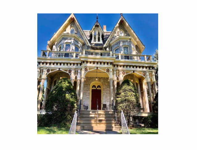 Photo of The Hawthorne Home
