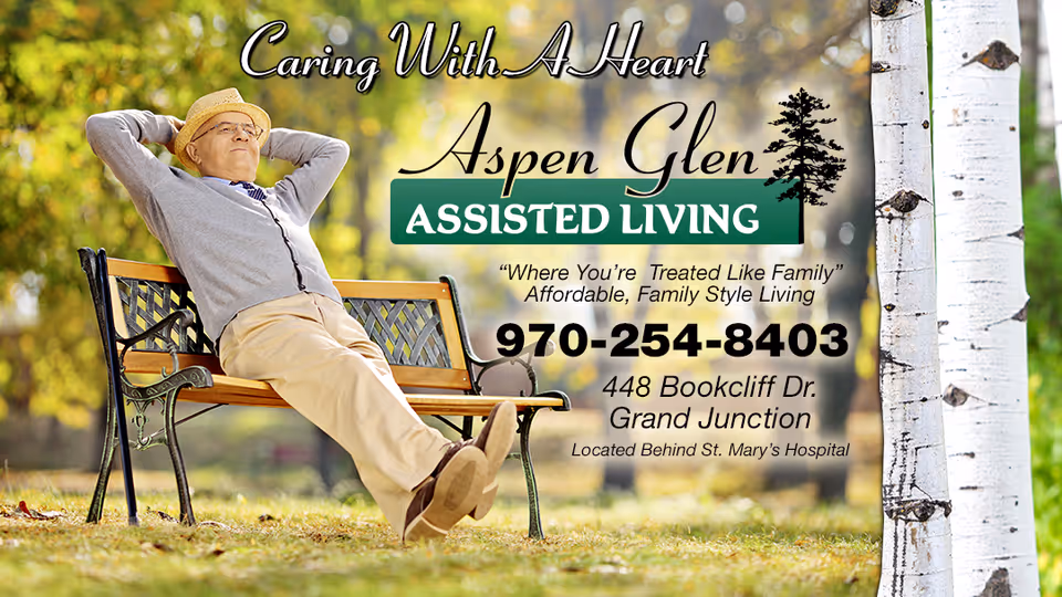 Photo of Aspen Glen Assisted Living