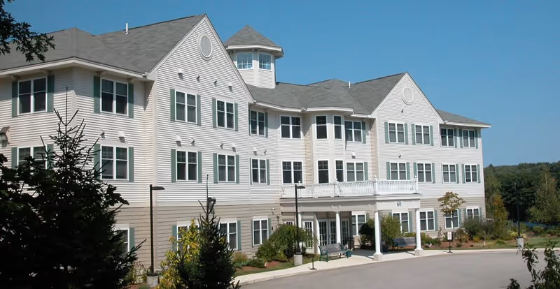 Photo of Meetinghouse at Riverfront
