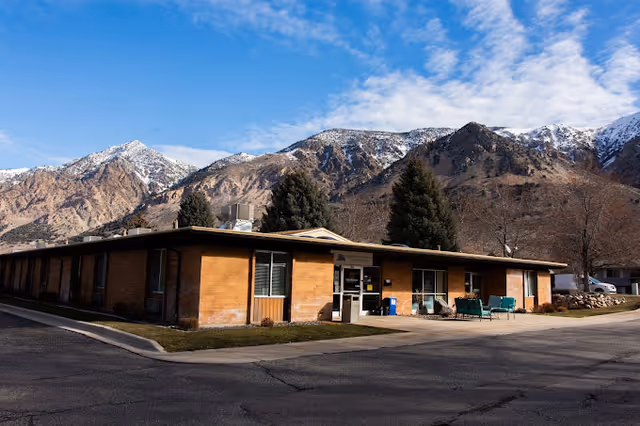 Photo of Monument Health Brigham City