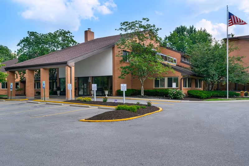 Photo of Deer Park Assisted Living