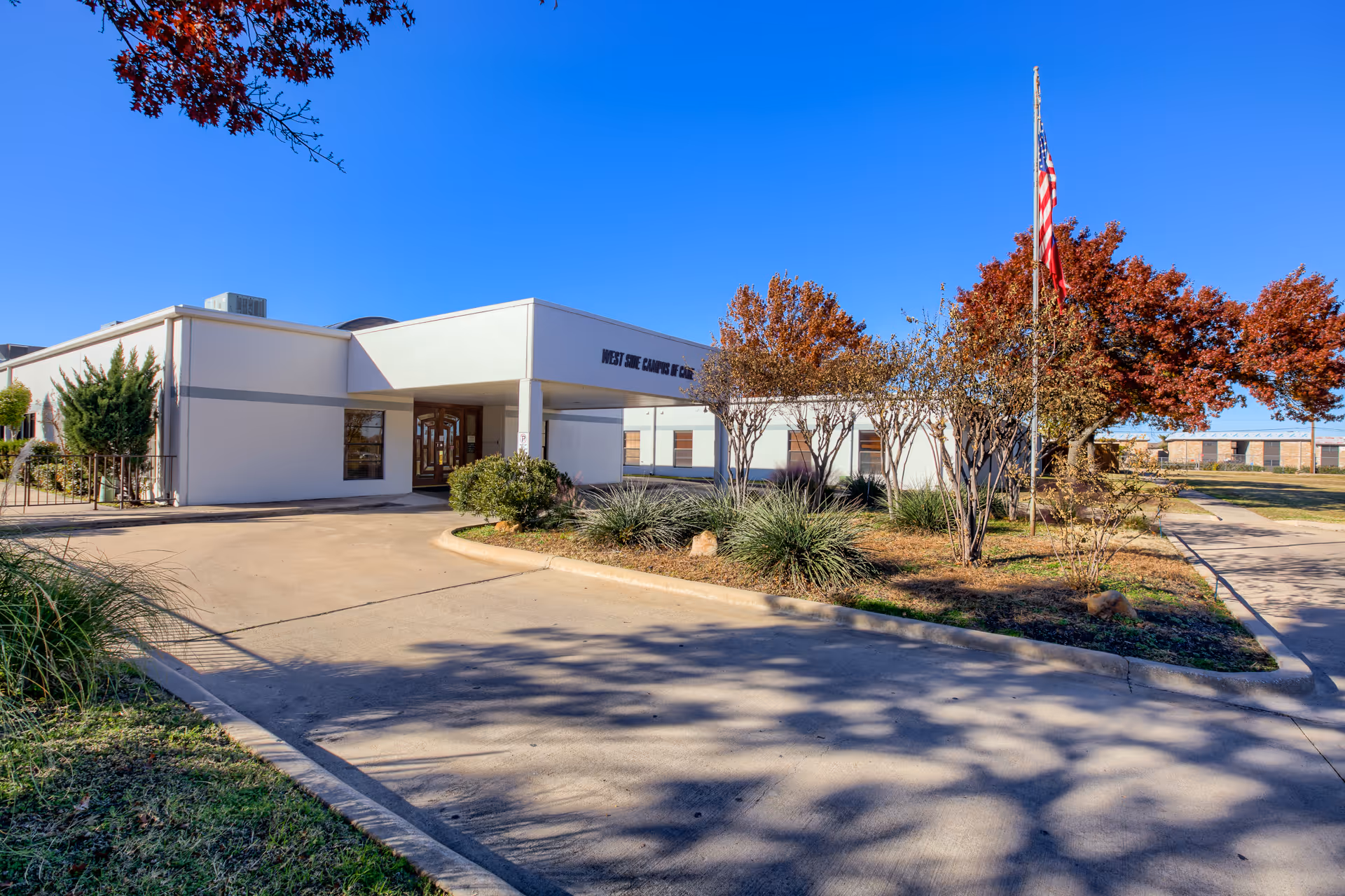 Photo of West Side Campus of Care