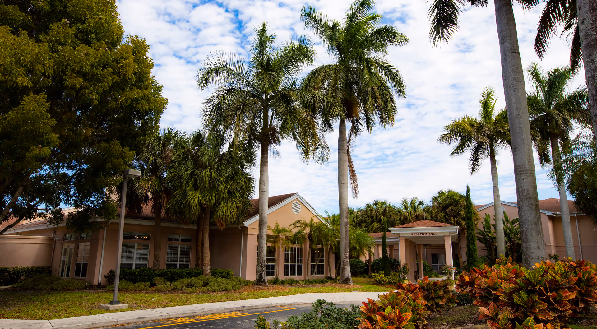 Photo of Colonial Assisted Living at Palm Beach