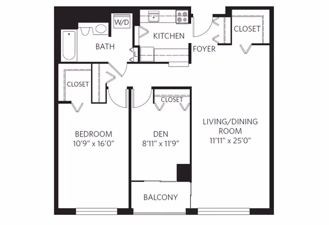 Photo 42 of Five Star Premier Residences of Chevy Chase
