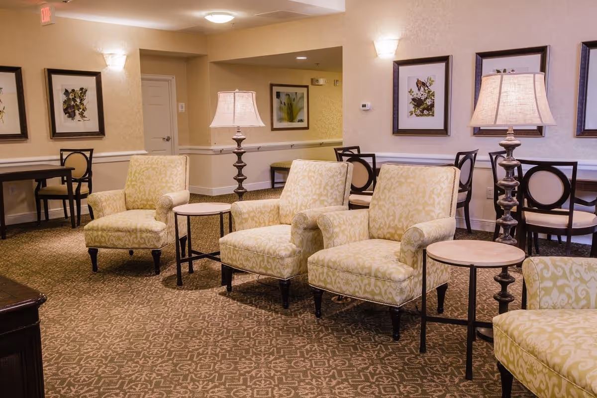 Photo 7 of Country Place Senior Living of Foley