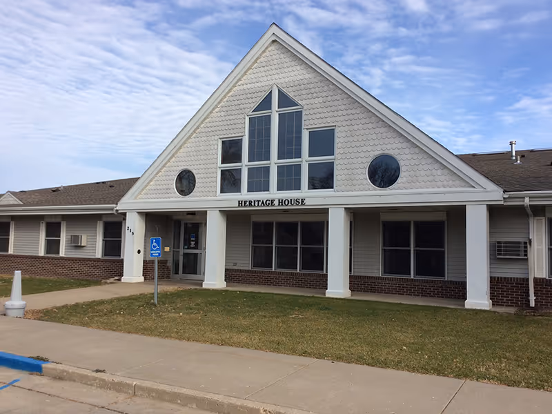 Photo 2 of Lutheran Home Of The Good Shepherd