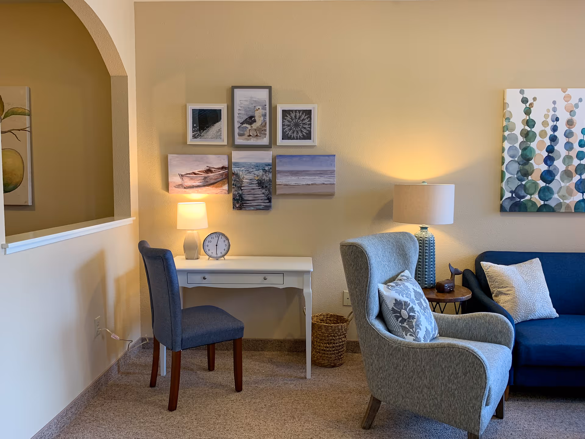 Photo 14 of Carlton Senior Living Elk Grove