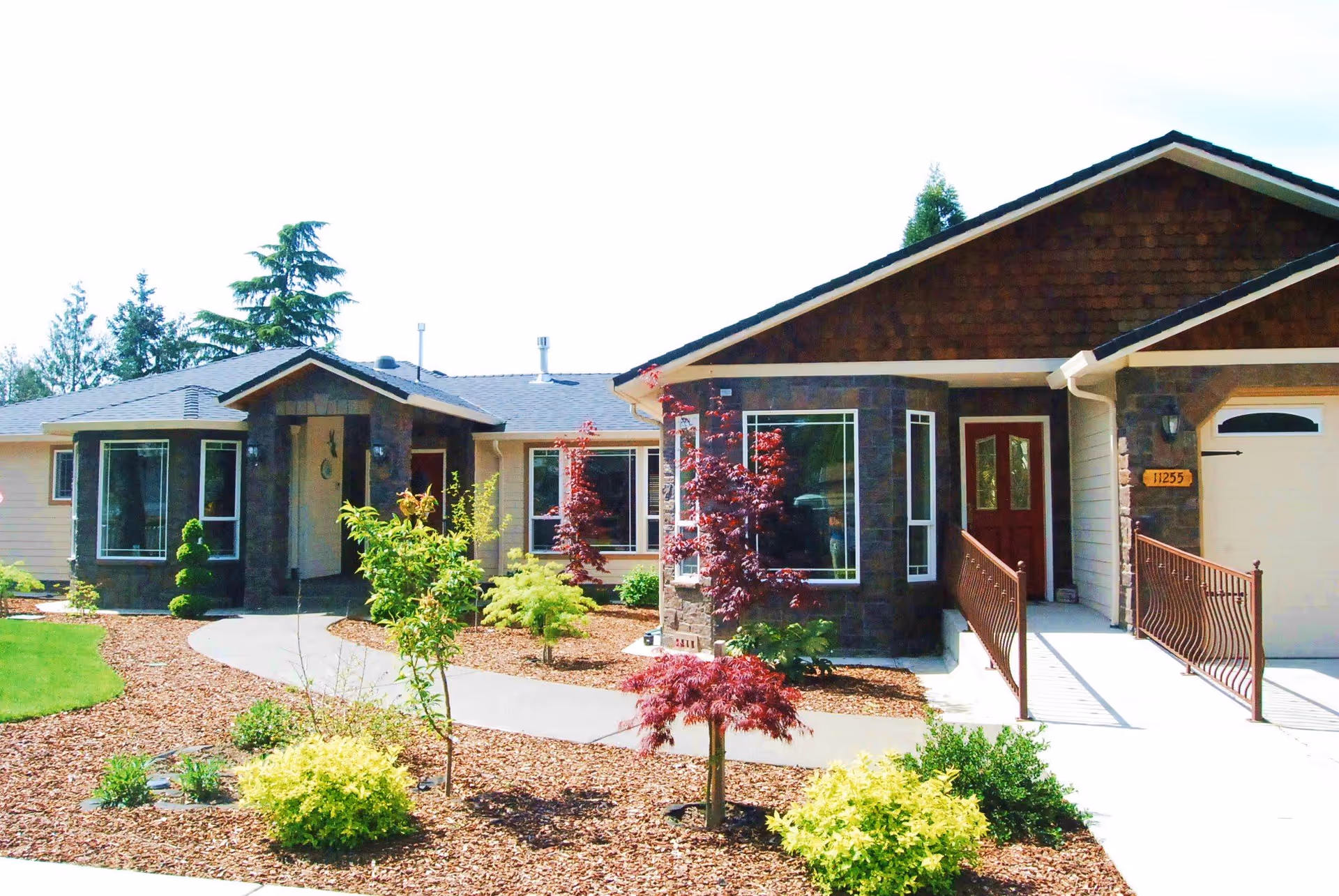 Photo of Tigard Garden Senior Home