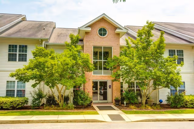 Photo of Carolina Gardens at West Columbia