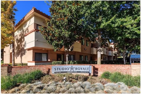 Photo of Studio Royale