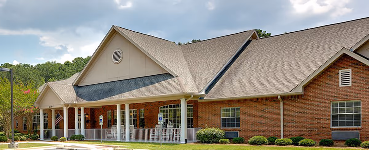 Photo of The Bungalows at Riverchase