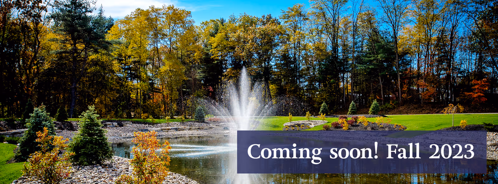 Photo of Summit Senior Living Halfmoon