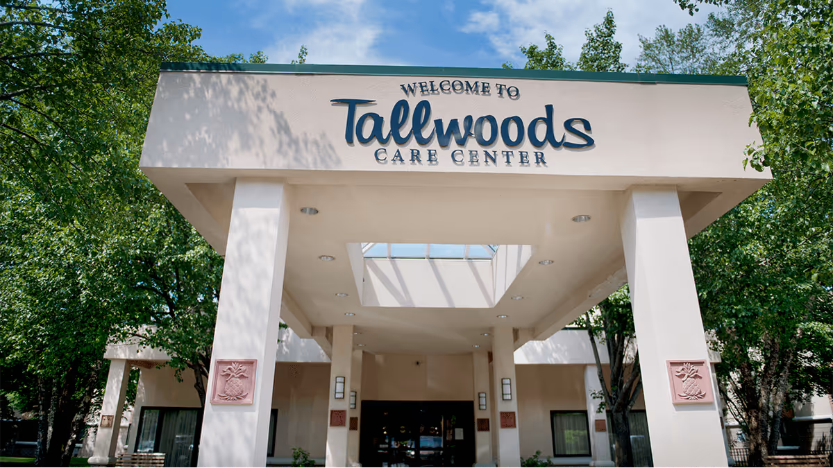 Photo of Tallwoods Care Center