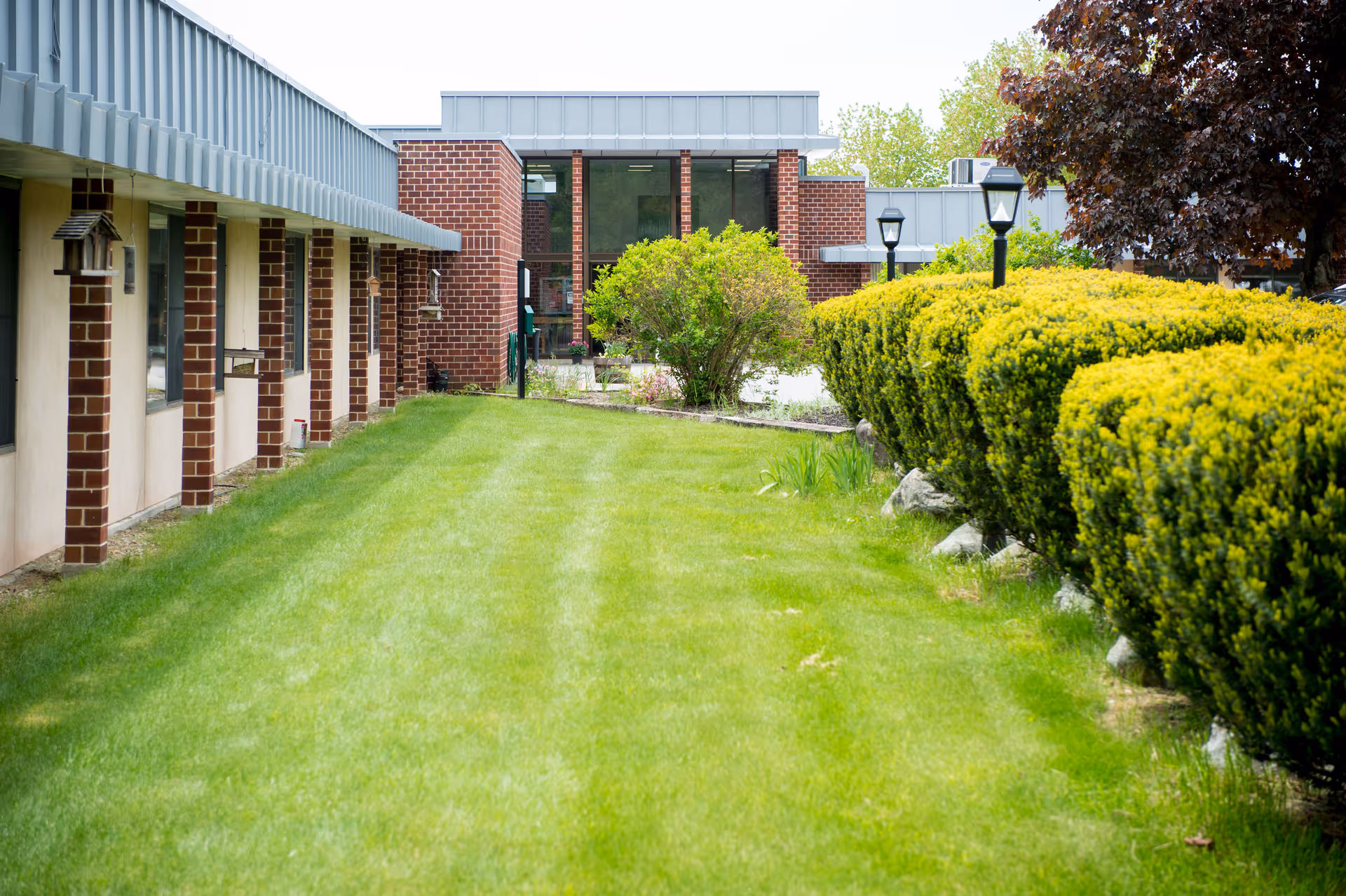 Photo of Alliance Health at Baldwinville