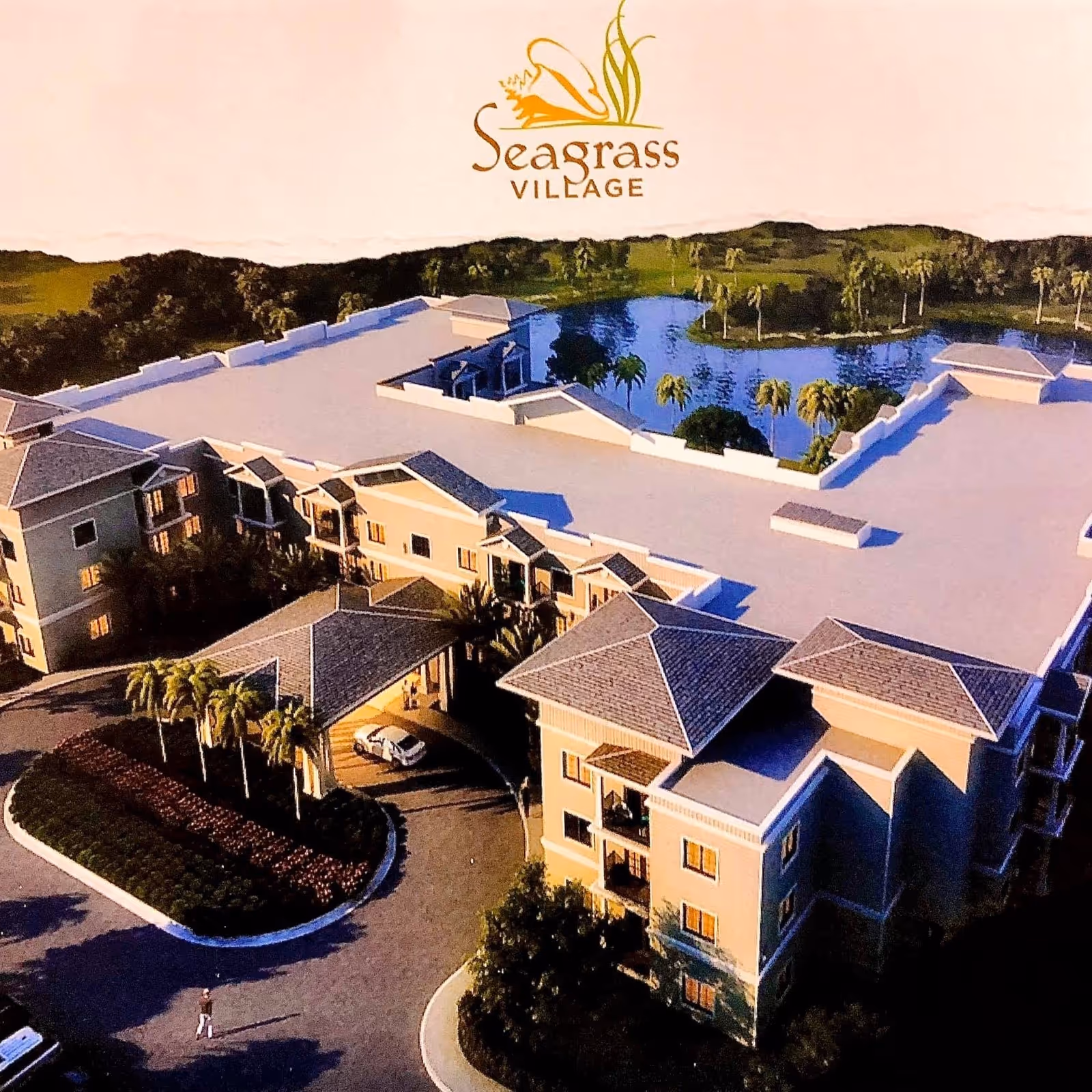 Photo of Seagrass Village of Panama City Beach