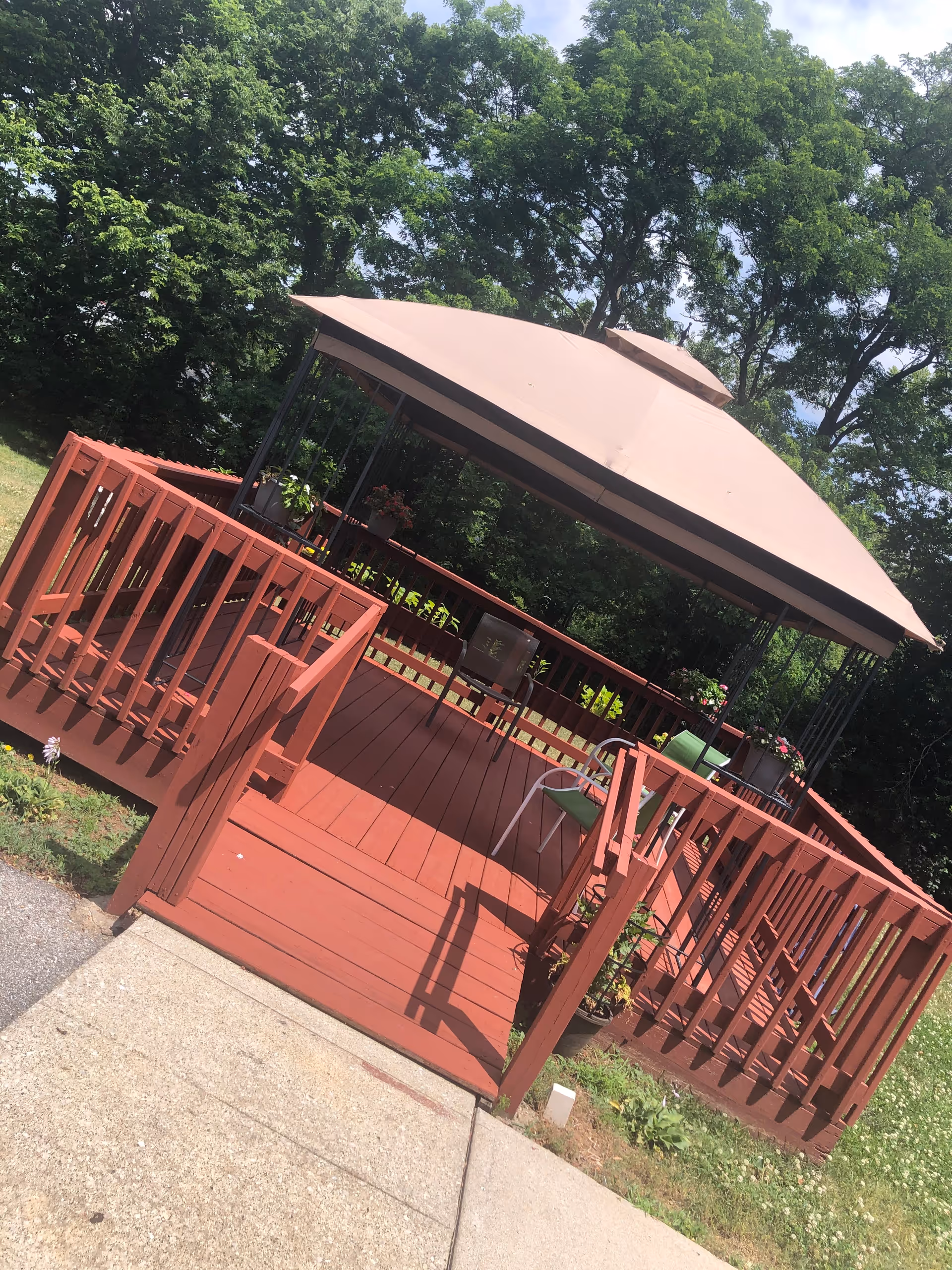 Photo 10 of Hometown Manor Assisted Living Community