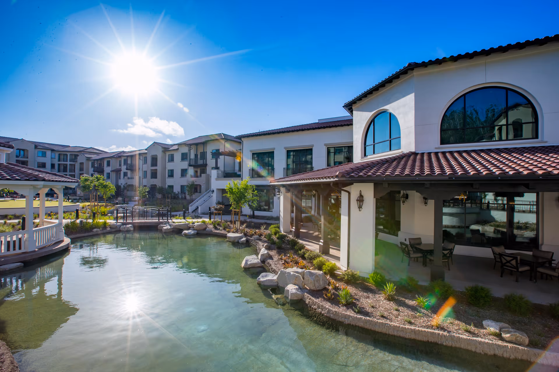 Photo of The Glen at Scripps Ranch