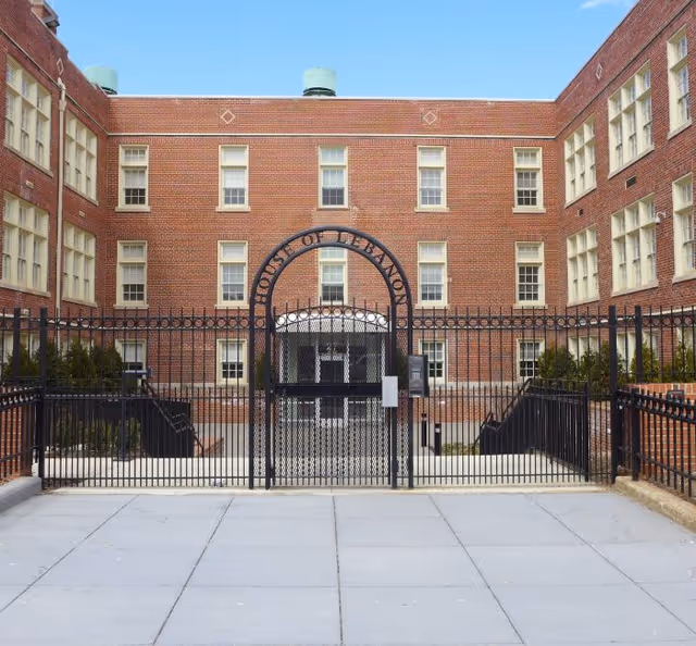 Photo of Allen House Senior Apartments