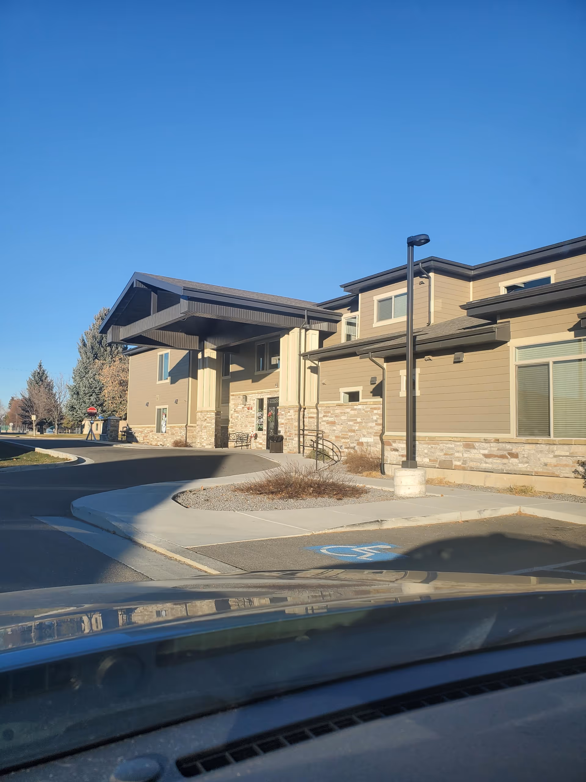 Photo of Blacksmith Fork Assisted Living