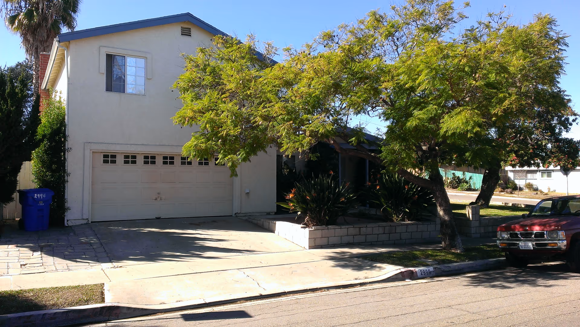 Photo of Mission Home