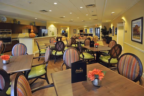 Photo 8 of Allegro Senior Living – Boynton Beach, FL