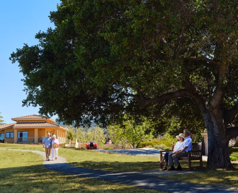 Photo 12 of The Forum at Rancho San Antonio