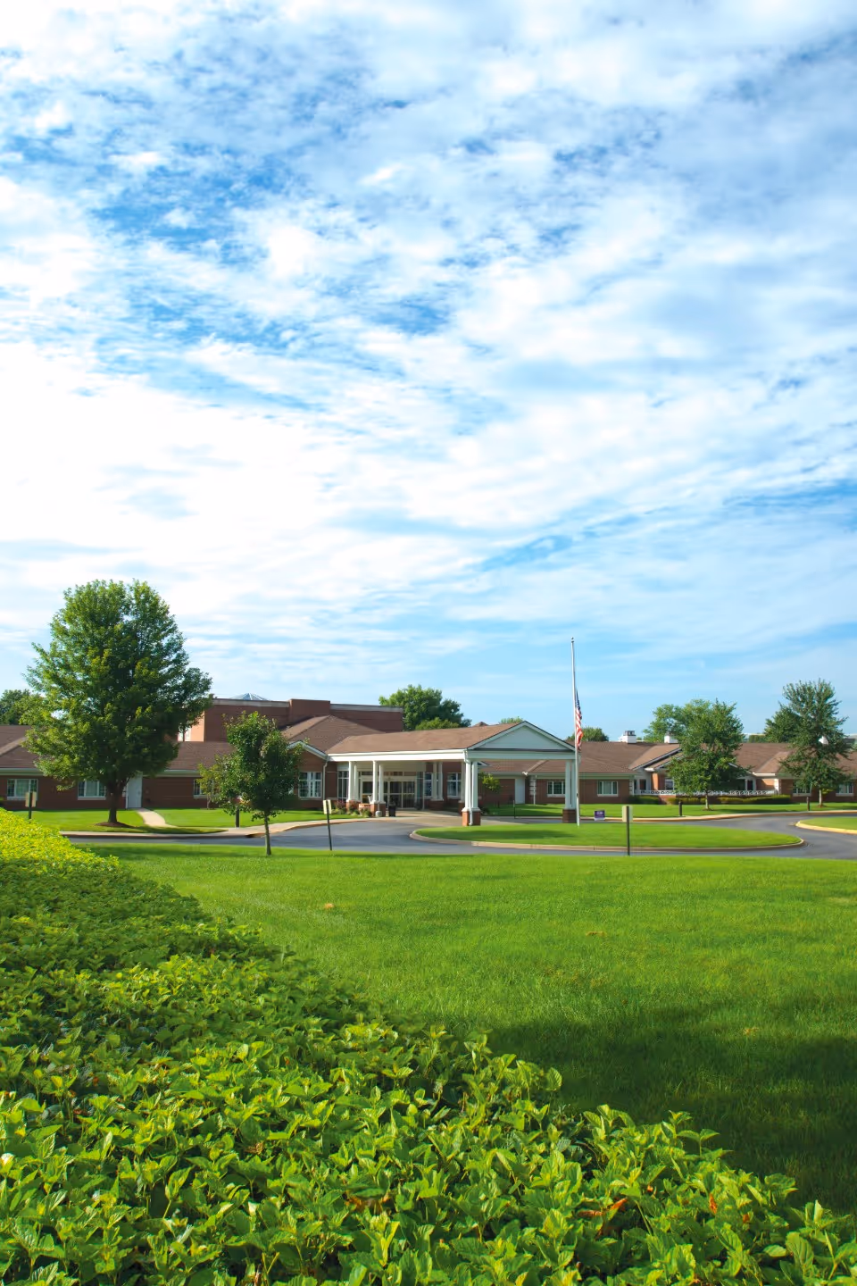 Photo of Episcopal Church Home