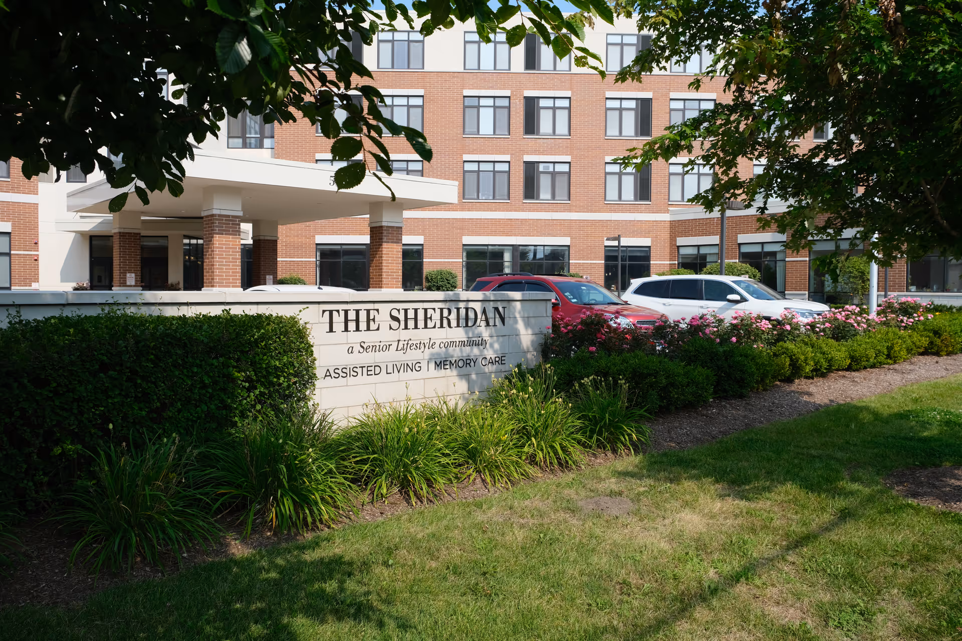 Photo of The Sheridan at Park Ridge
