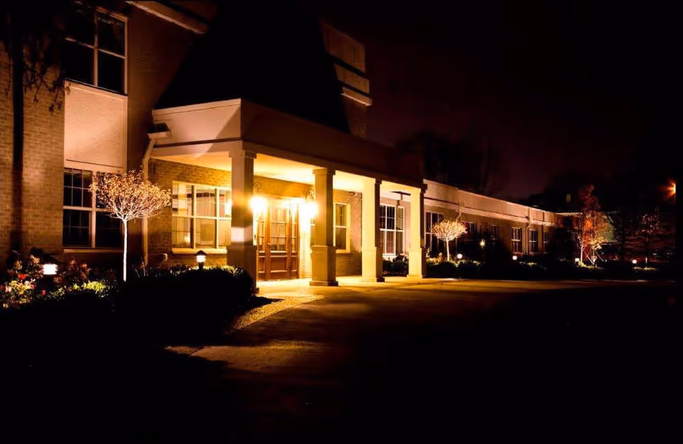 Photo of Chester Street Residence