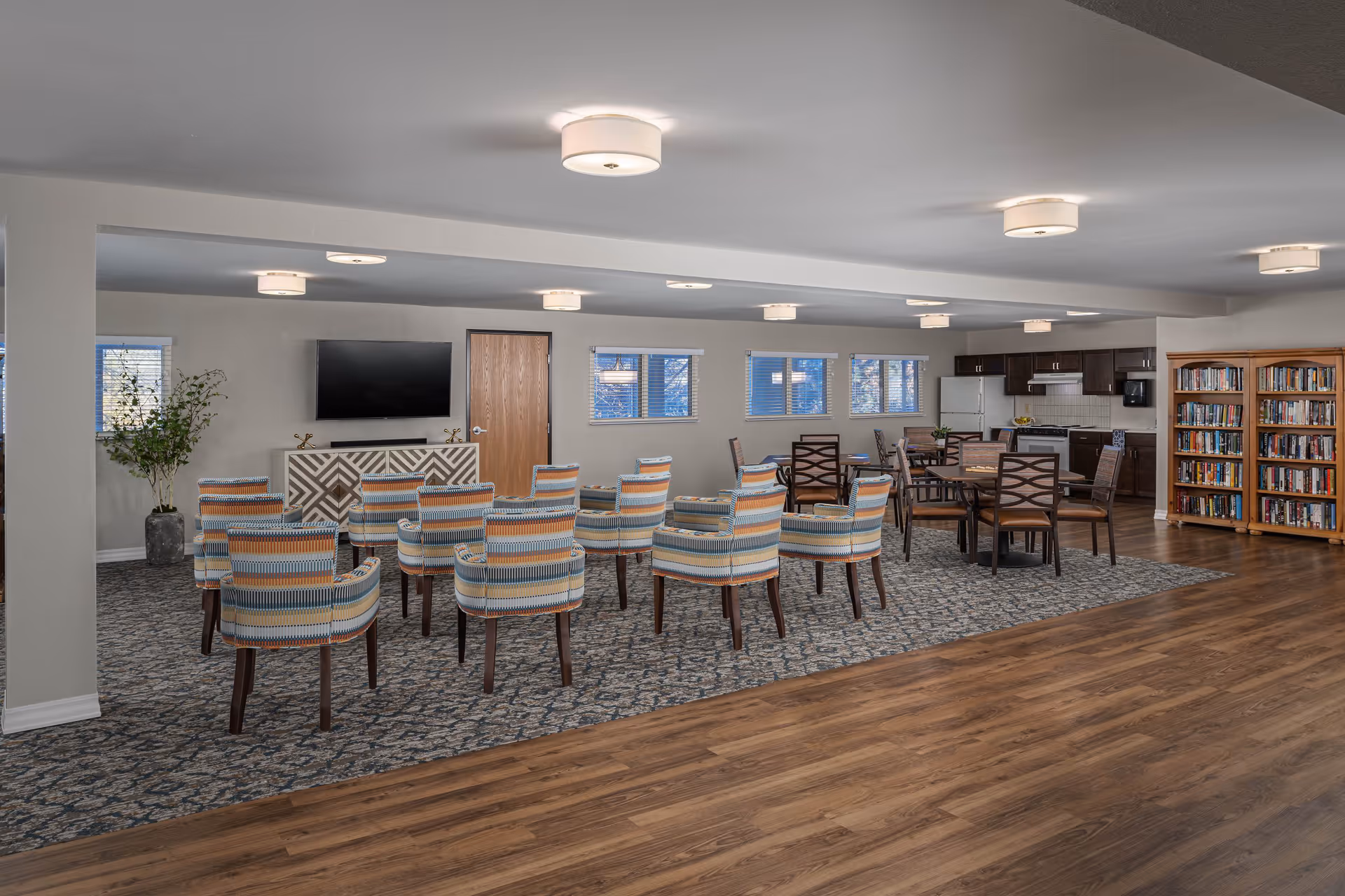 Photo 12 of Howard Village Senior Living