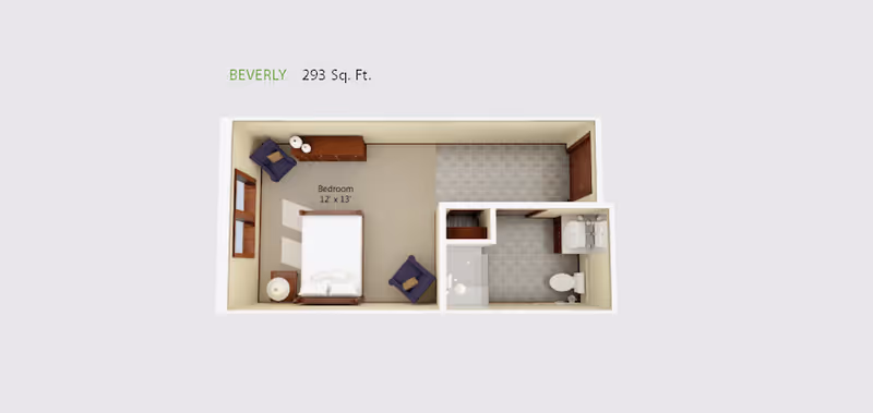 Photo 36 of The Brennity at Vero Beach Senior Living
