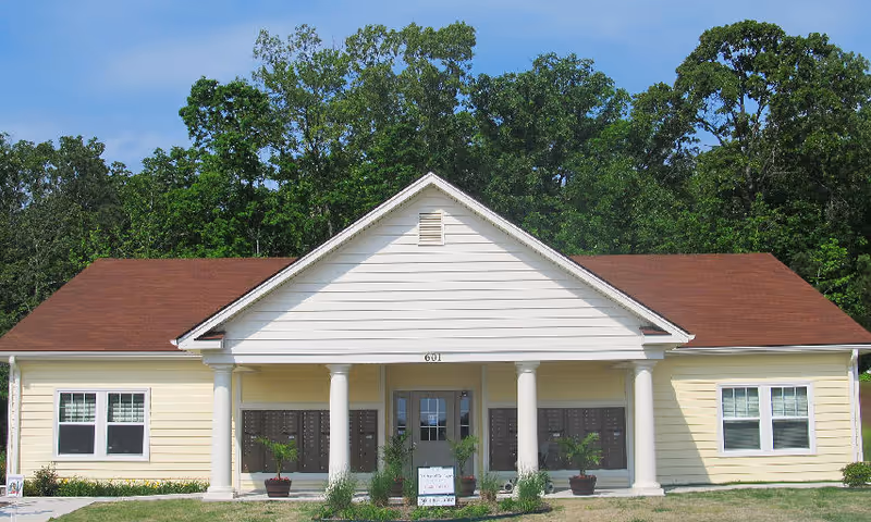 Photo of Courtyard Cottages of Bryant