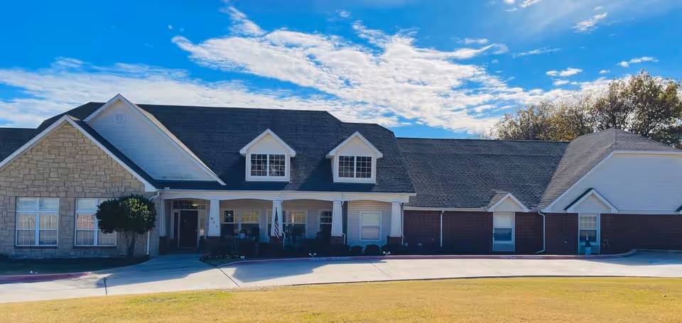 Photo of Kyrie Assisted Living
