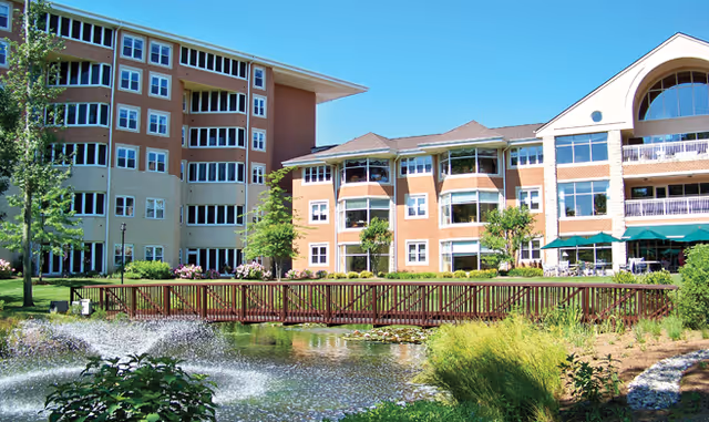 Photo of Baywoods of Annapolis