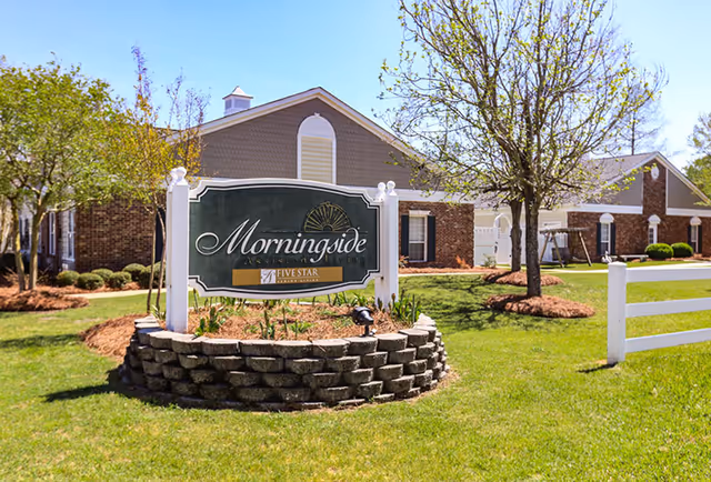 Photo of Sumter Grove Senior Living
