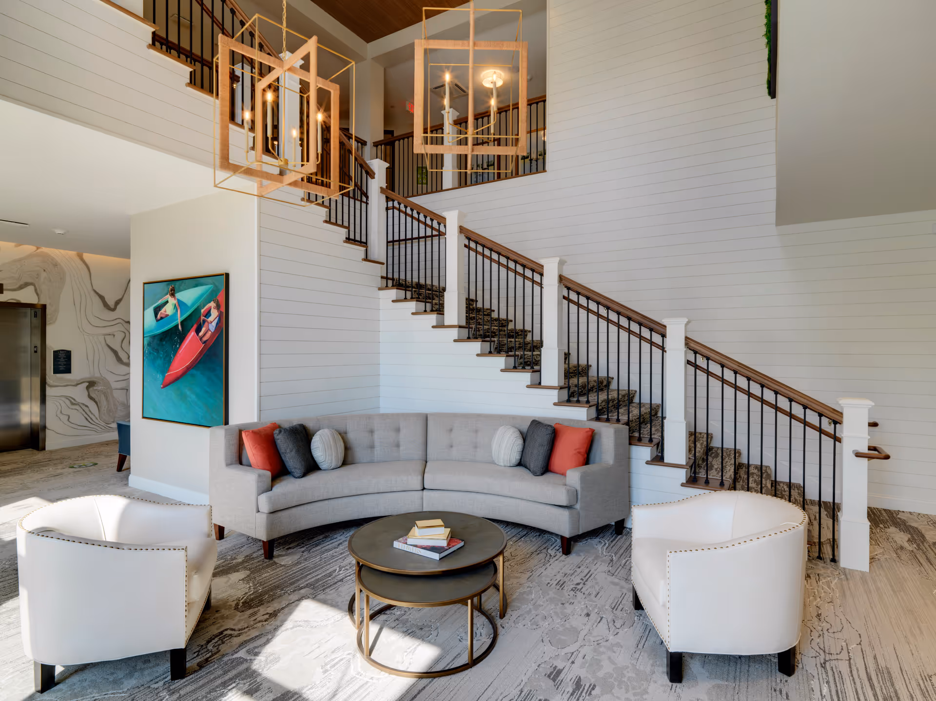 Photo 8 of The Residence at Westport