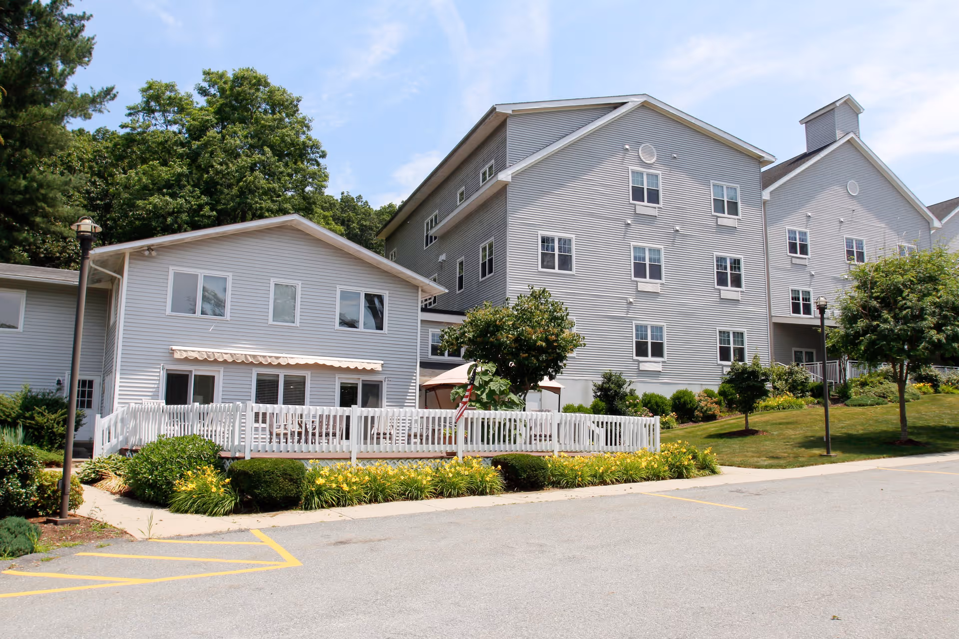 Photo of The Residence at Whitcomb House