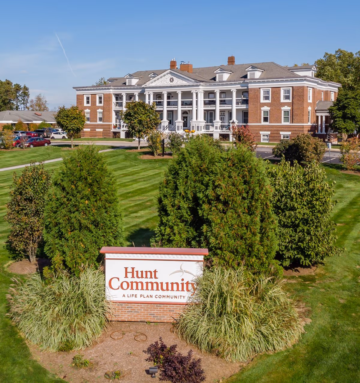 Photo of Hunt Community