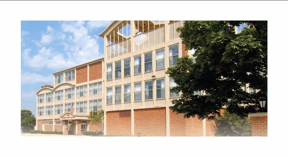 Photo of Aperion Care Niles