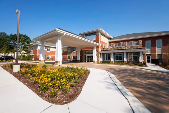 Photo of Healthbridge of Arlington Hts
