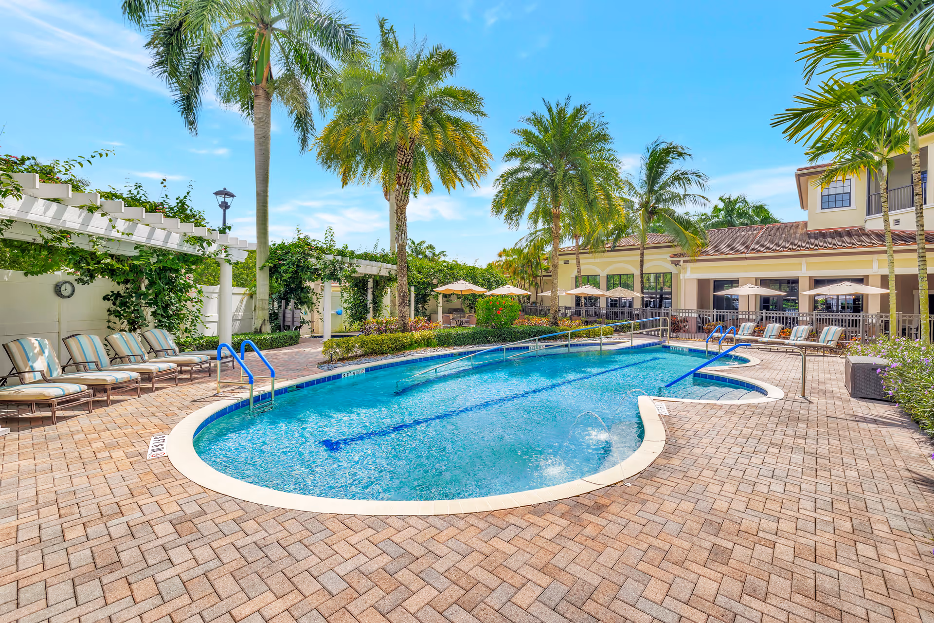 Photo 11 of Allegro Senior Living – Boynton Beach, FL