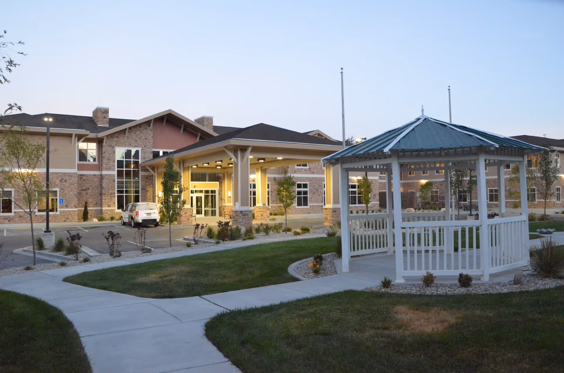 Photo 9 of Crescent Senior Living