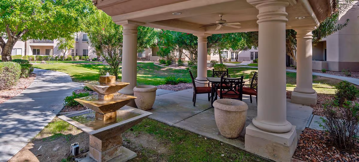 Photo 12 of The Montecito Senior Living