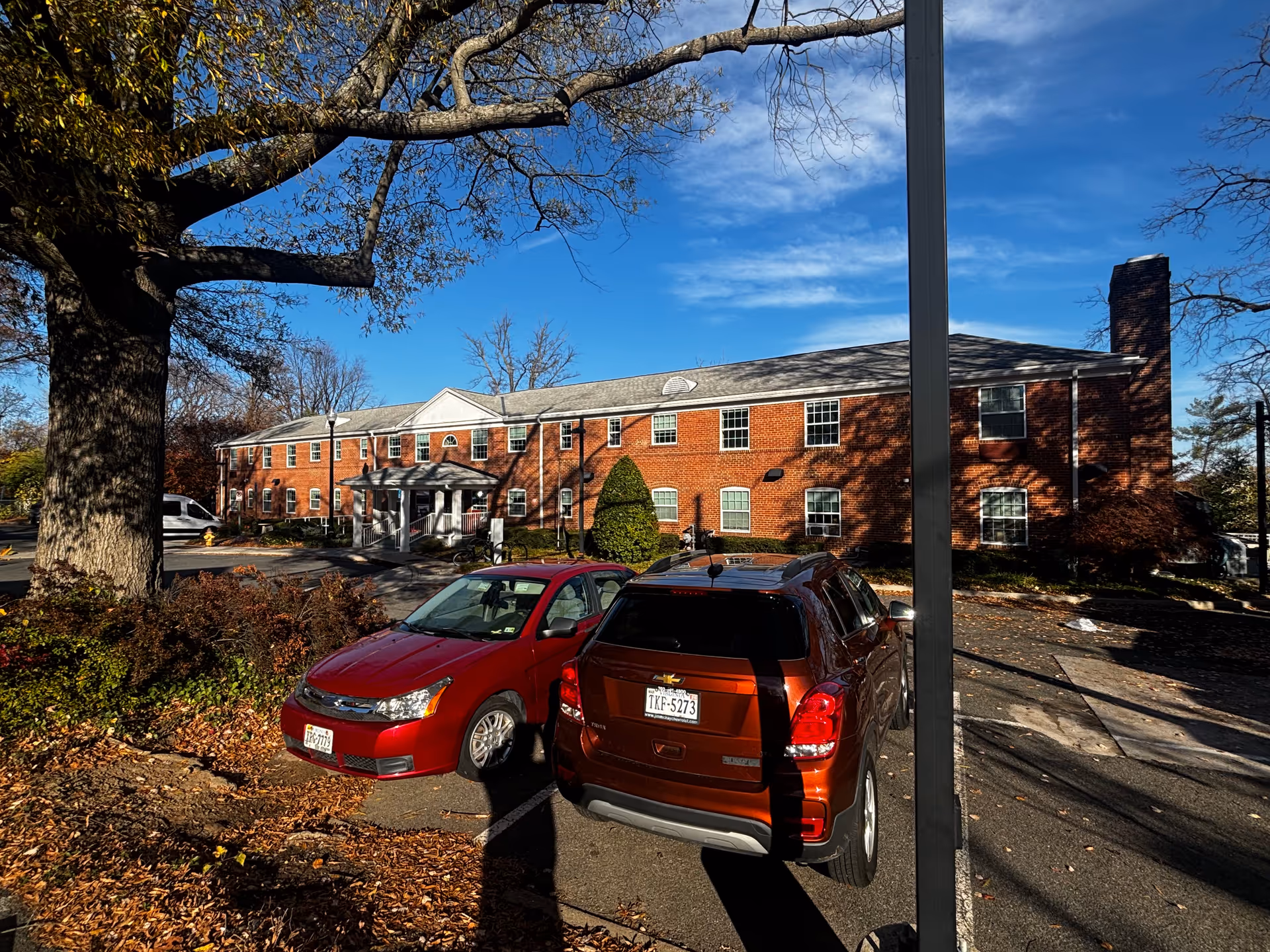 Photo of Mary Marshall Assisted Living Residence