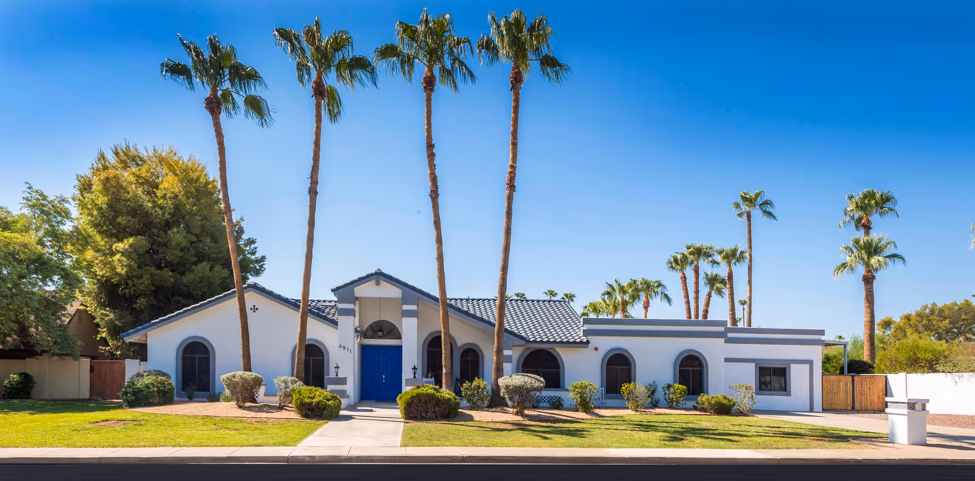 Photo 1 of Bella Vita Assisted Living at Cholla
