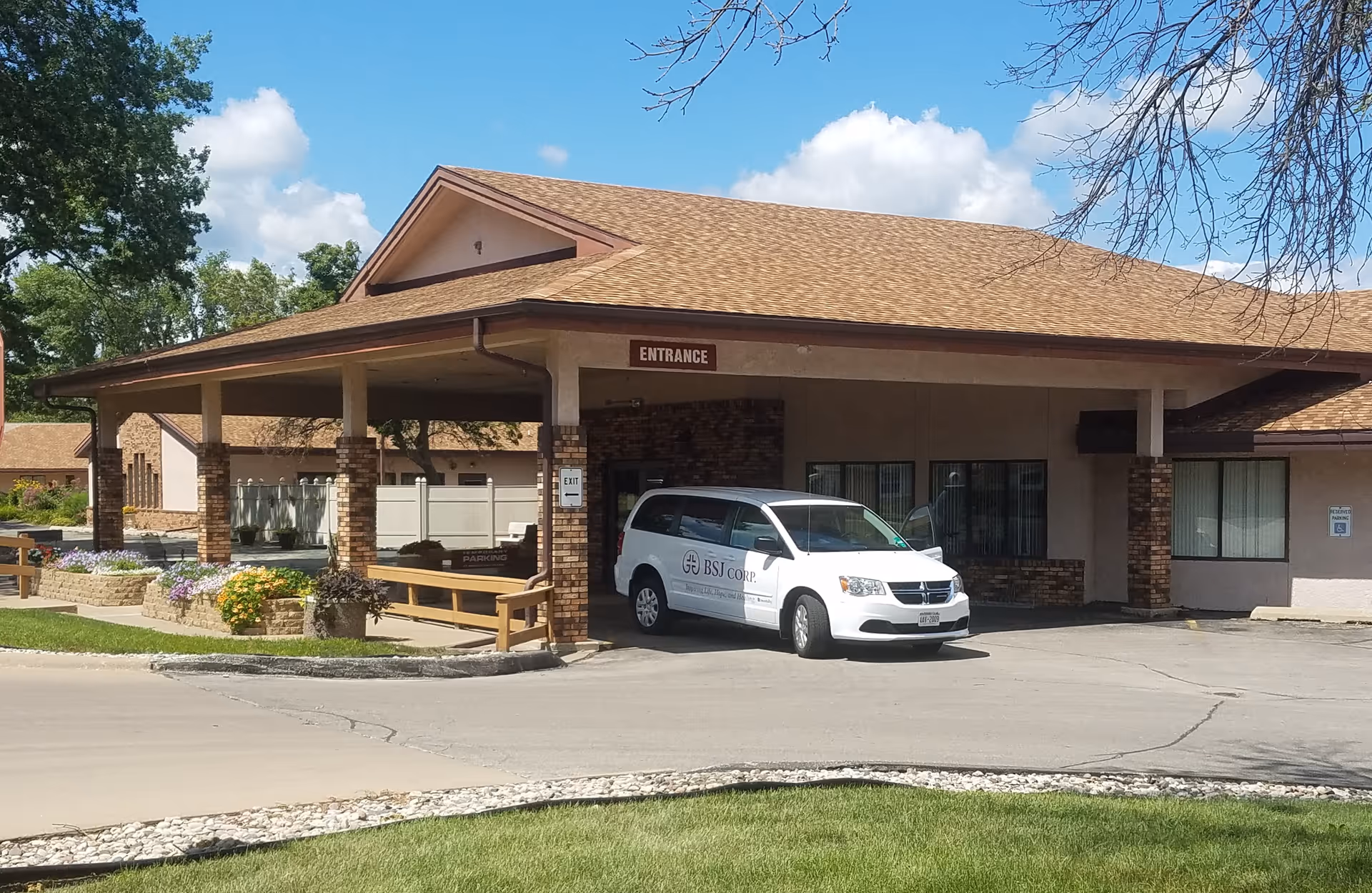 Photo of Bethany St. Joseph Corporation